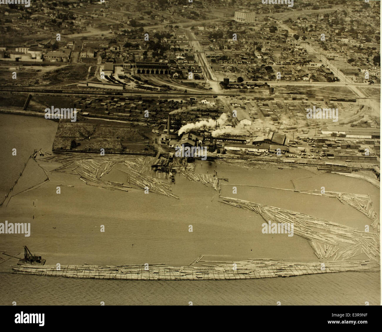 Benson raft hi-res stock photography and images - Alamy