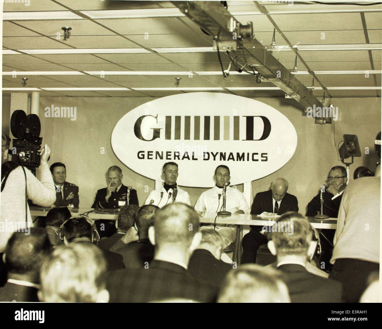 Convair/General Dynamics Fort Worth F111 Stock Photo Alamy