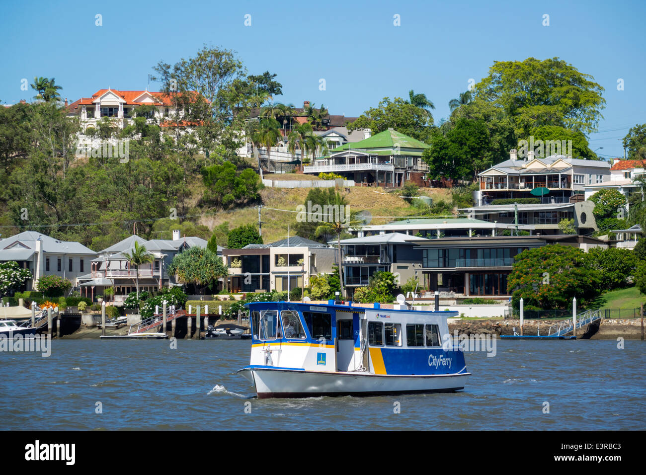Brisbane Australia,Queensland Brisbane River water,East Brisbane,Norman