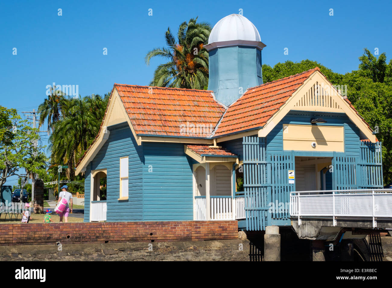 Brisbane Australia,Queensland Brisbane River water,Hawthorne,Hawthorne