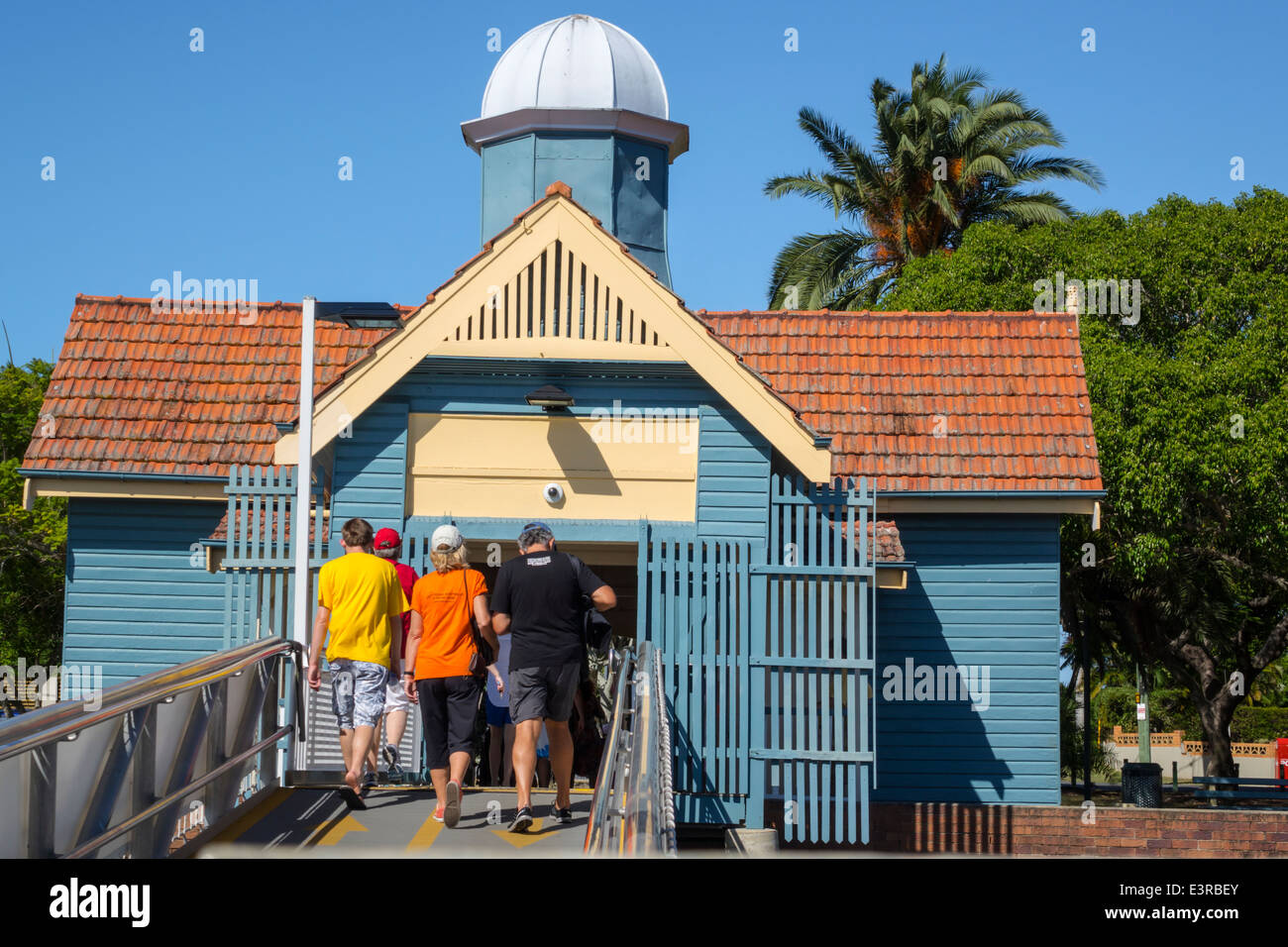 Brisbane Australia,Brisbane River,Hawthorne,Hawthorne Ferry Terminal