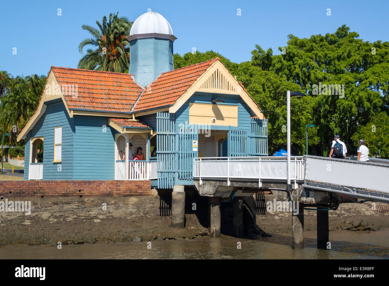Hawthorne ferry terminal hires stock photography and images Alamy