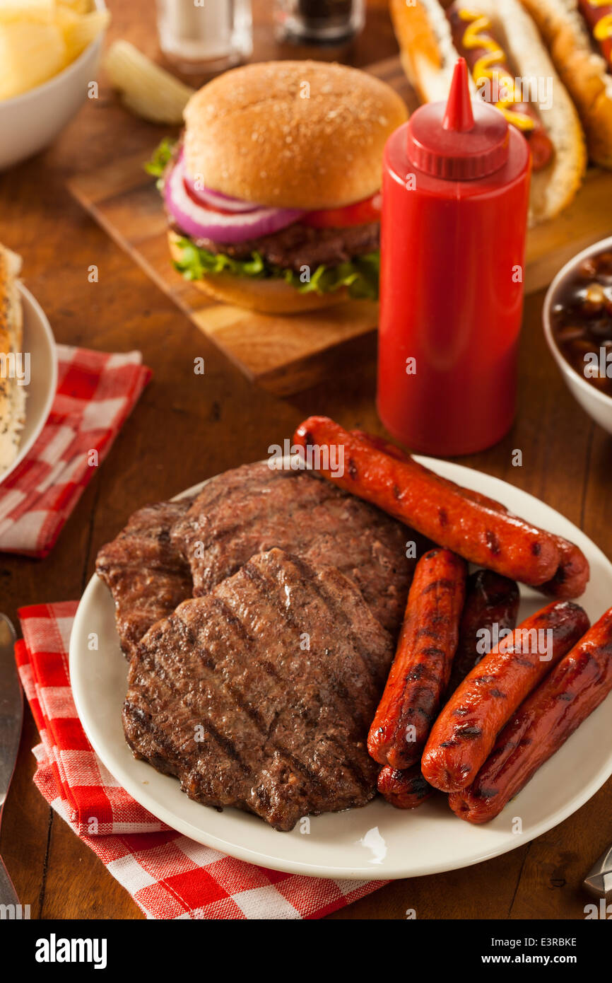 Is Hamburger Ok For Dogs To Eat