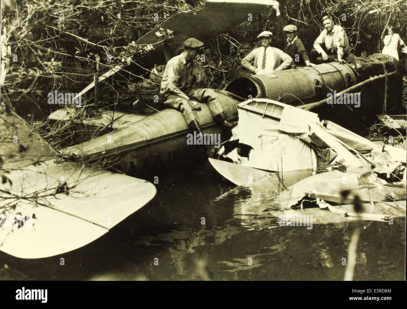 Airmail during christmas myfigurecollection