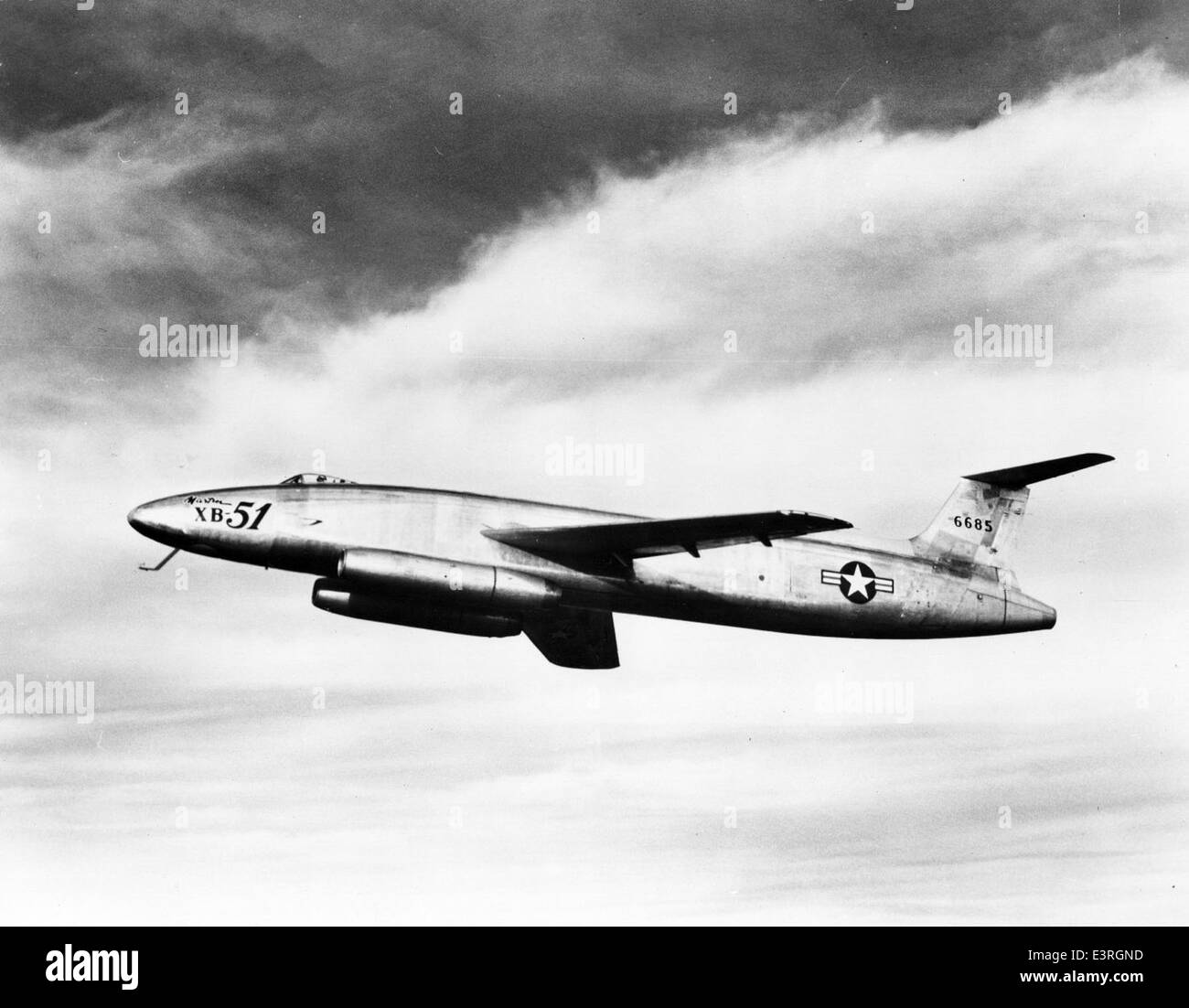 Xb 51 hi-res stock photography and images - Alamy