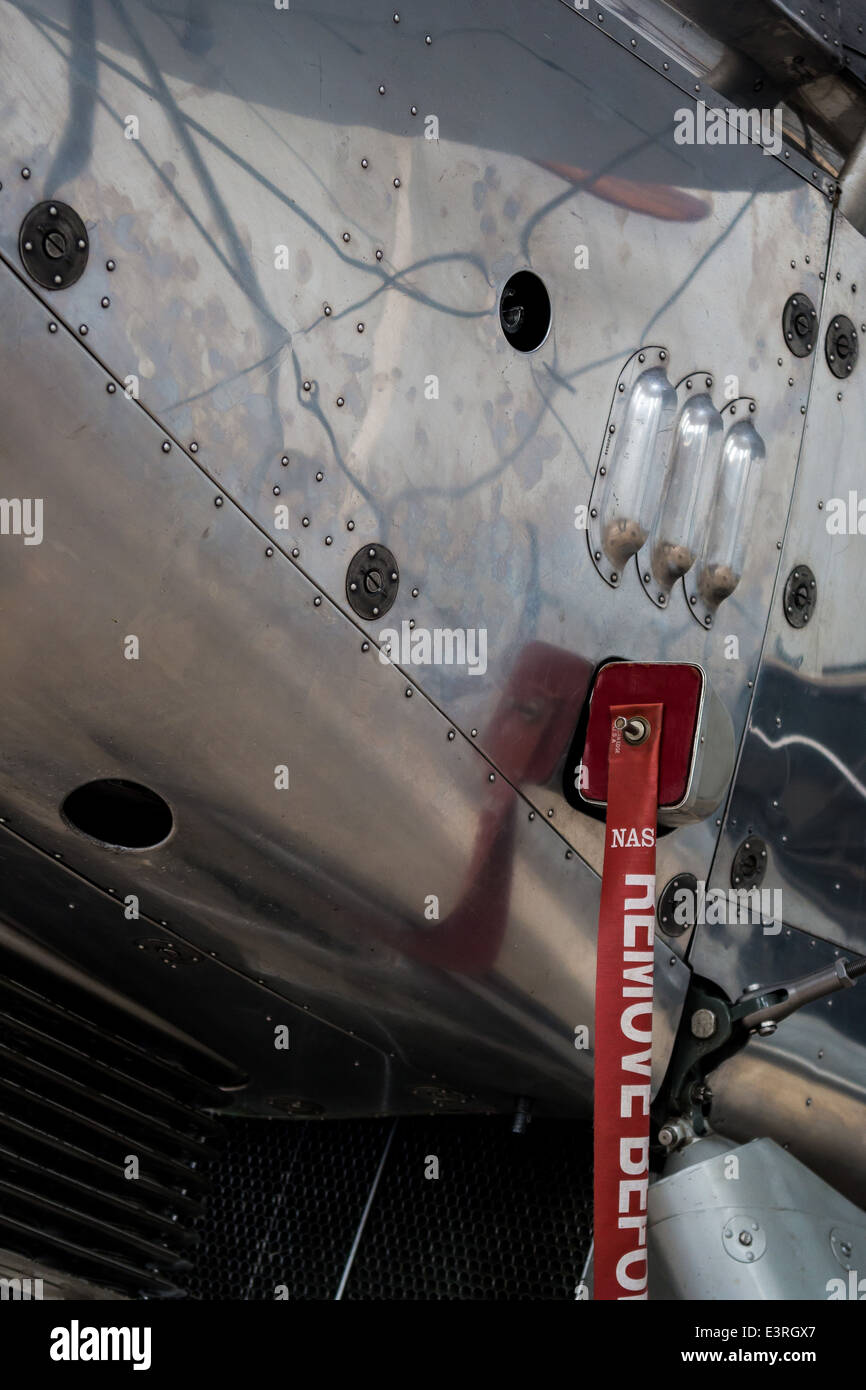 Aircraft fuselage hi-res stock photography and images - Alamy