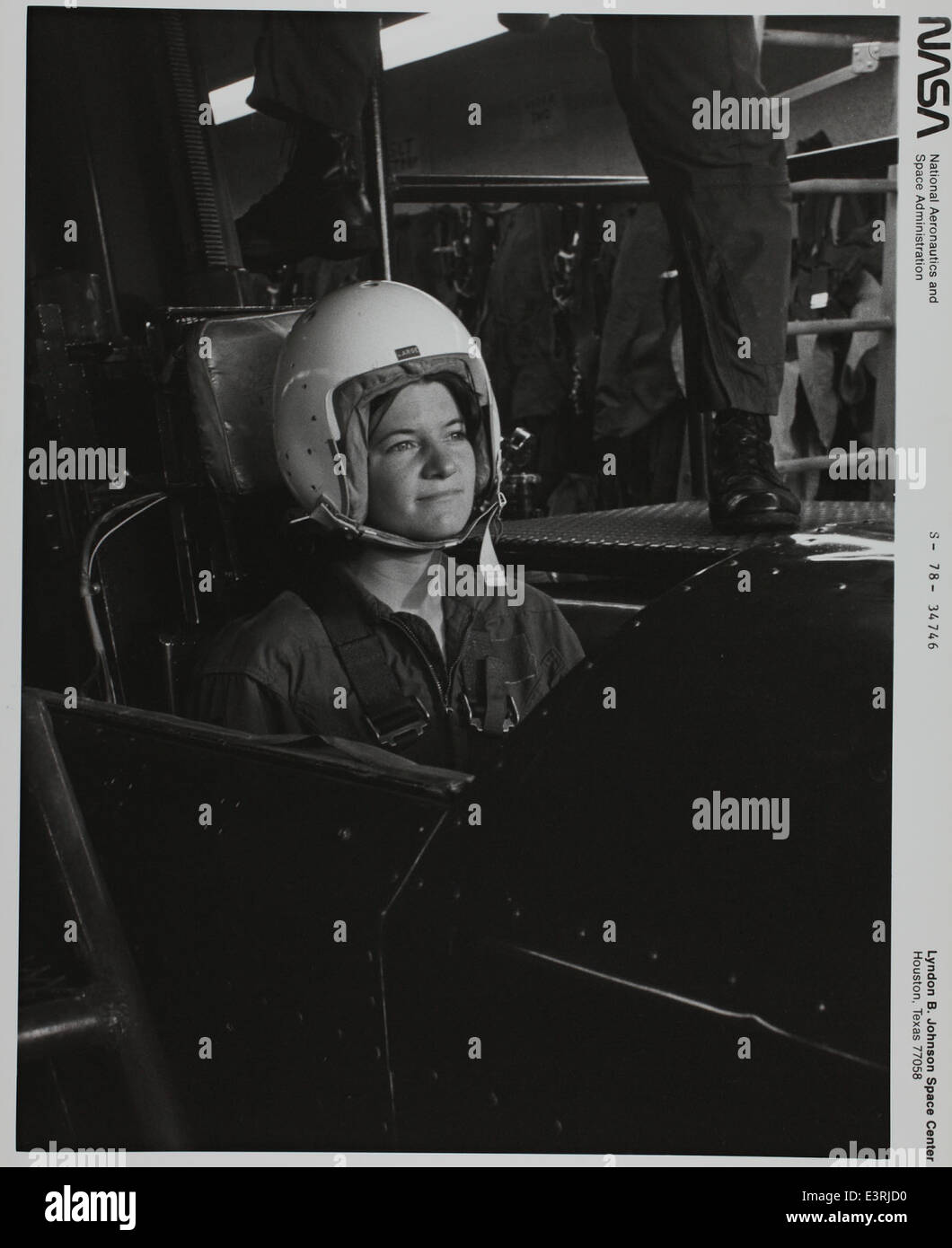 Sally K. Ride was the first American woman in space, making history ...
