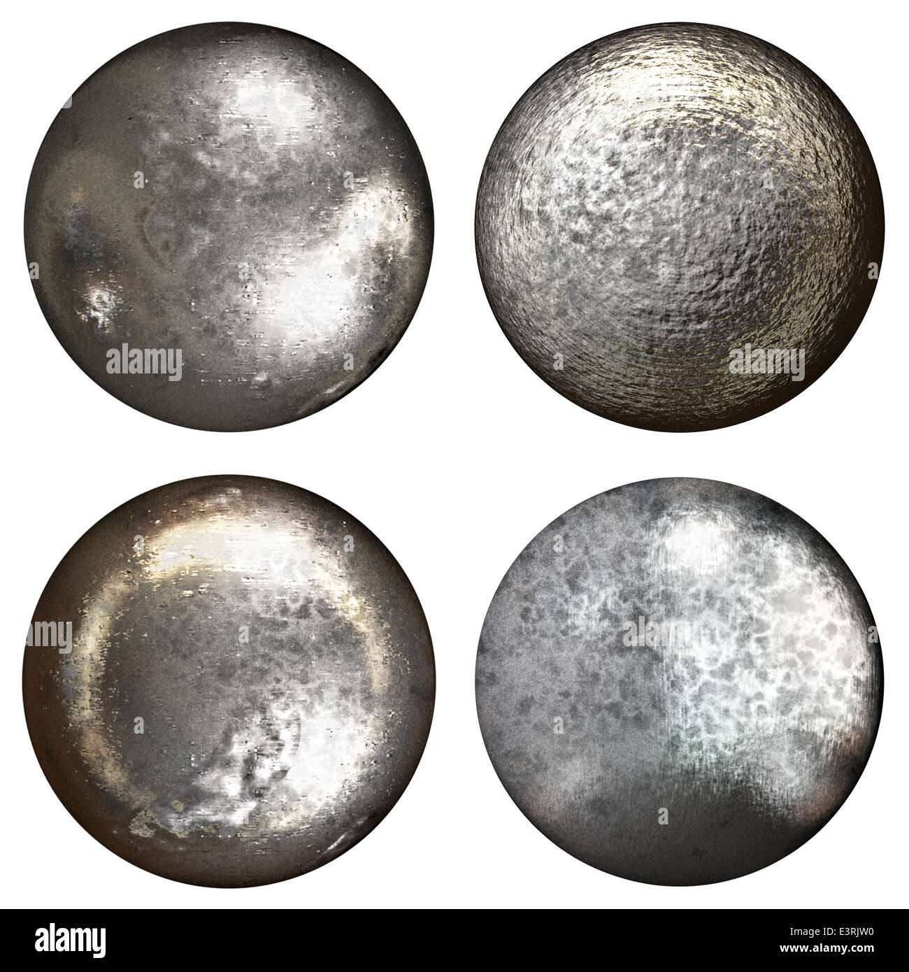 Steel rivet hi-res stock photography and images - Alamy