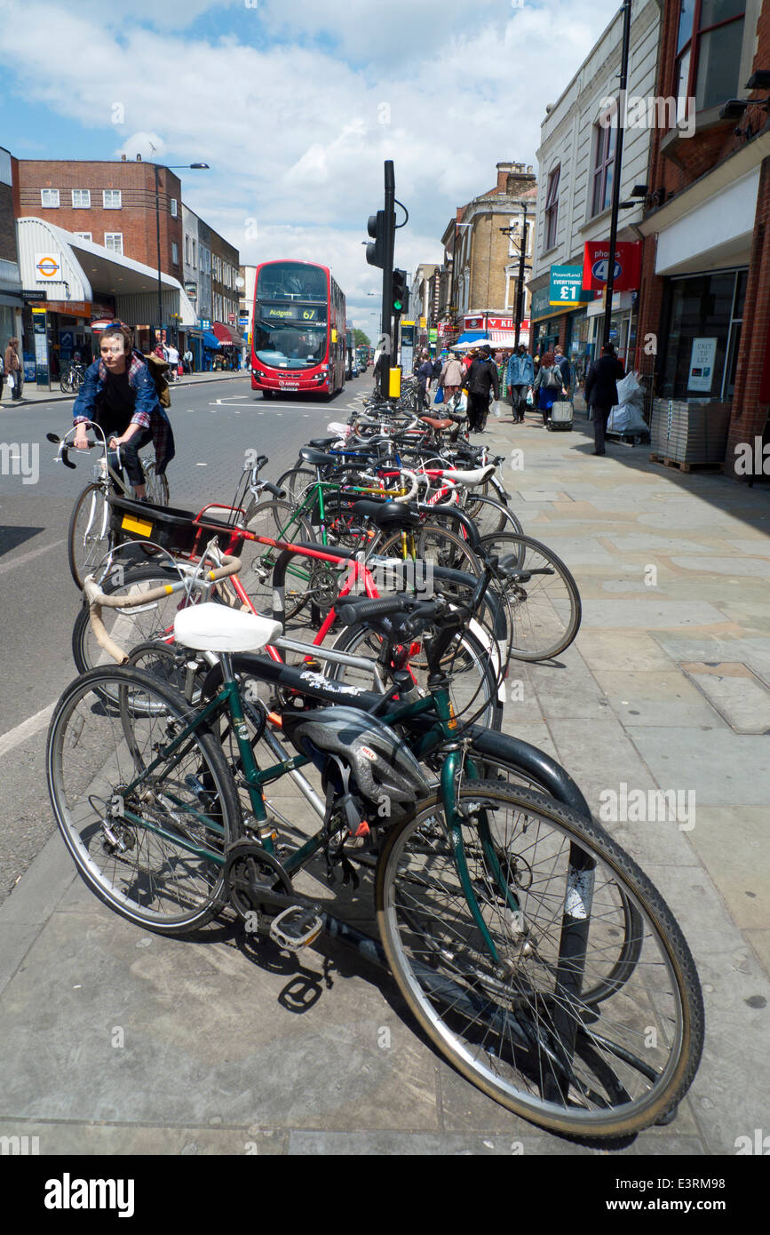 Bike shop kingsland road new arrivals