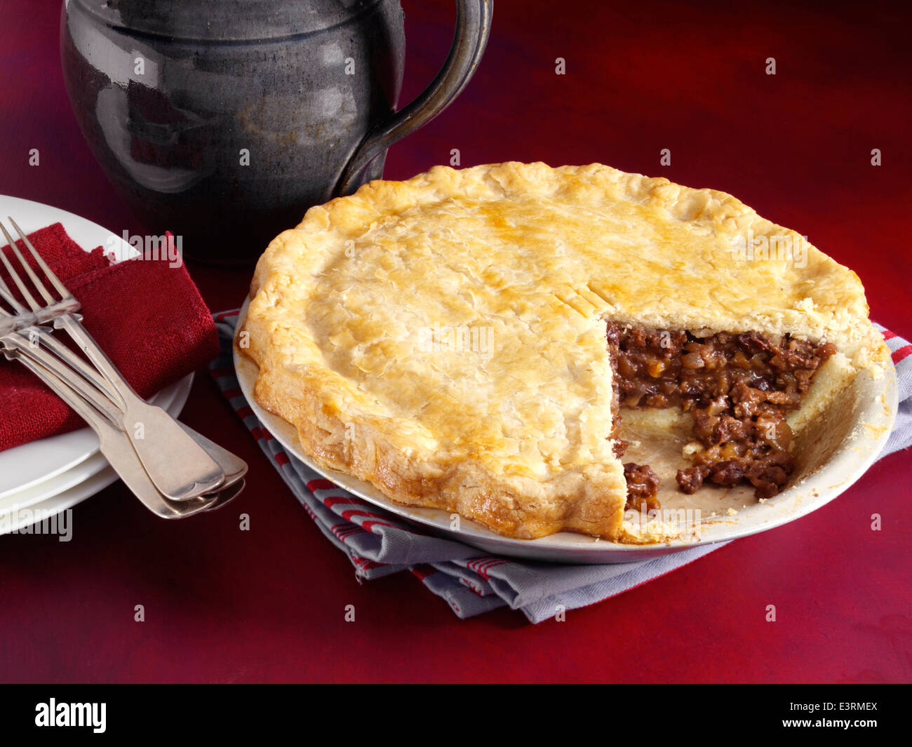 Mincemeat hires stock photography and images Alamy