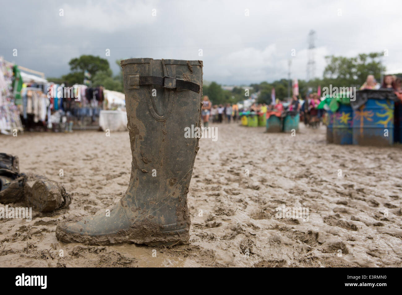 Hunter wellies hi-res stock photography and images - Page 3 - Alamy