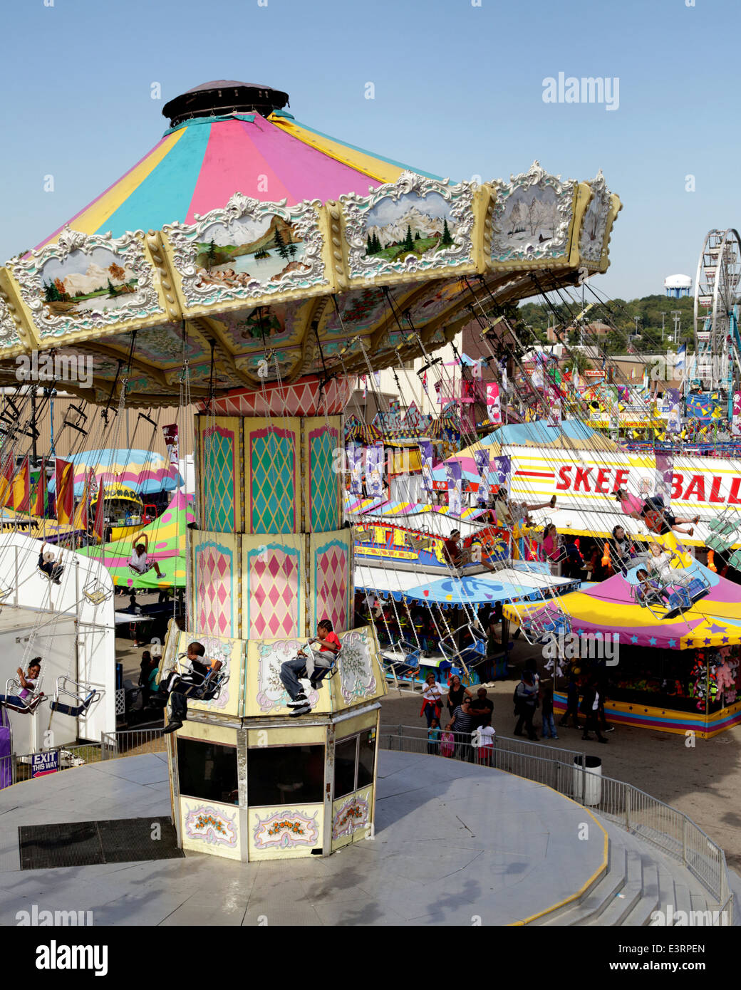 Sc State Fair >> The South Carolina State Fair Celebrating 144th Year Of Fun In Stock Sc State Fair >> The South Carolina State Fair Celebrating 144th Year Of Fun In Stock