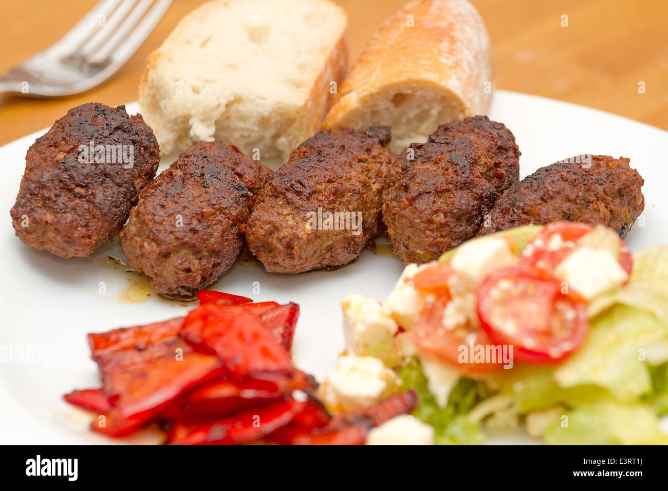 Cevapcici rolls hi-res stock photography and images - Alamy Cevapcici rolls hi-res stock photography and images - Alamy