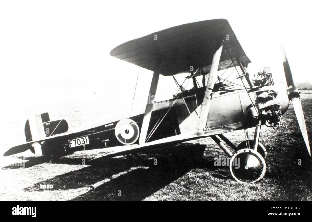 Sopwith snapper hires stock photography and images Alamy