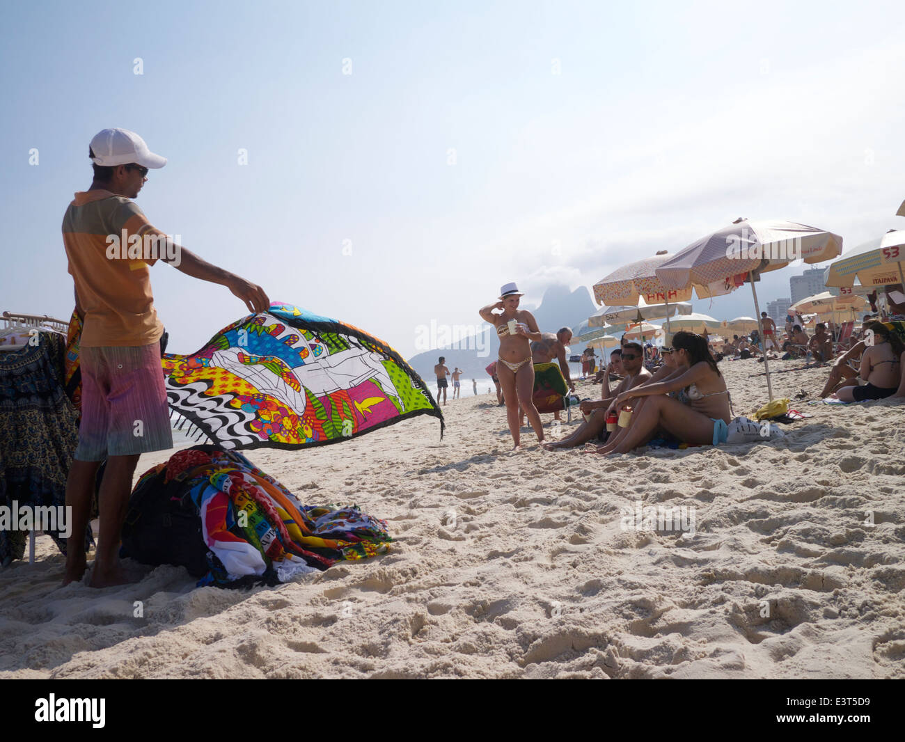 Canga brazil hi-res stock photography and images - Alamy