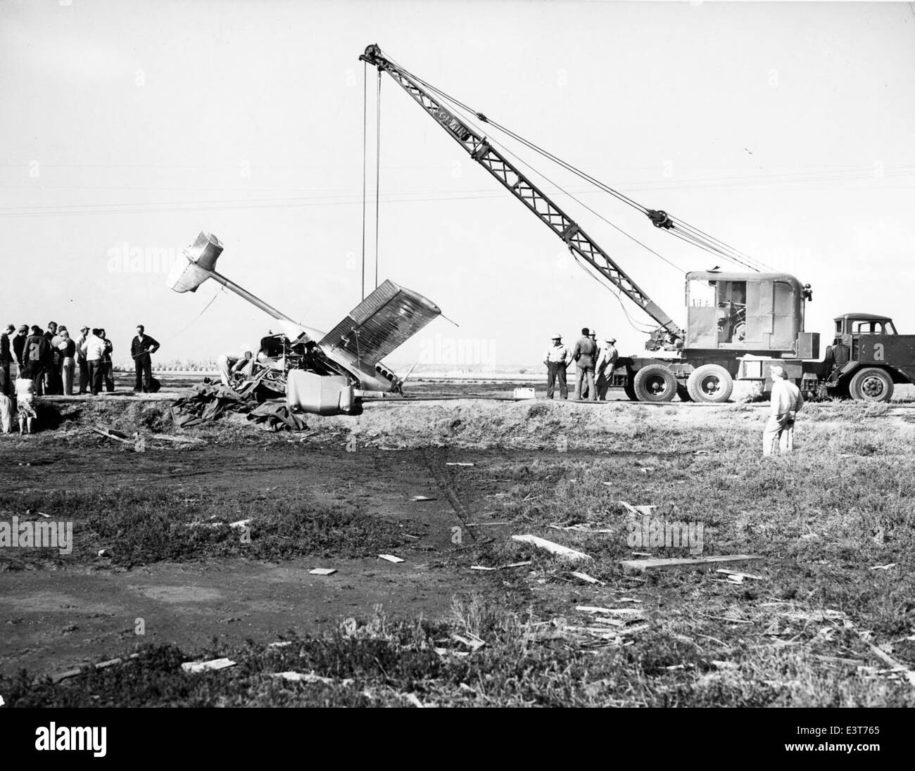 Convair Model 118 ConvAirCar, 18Nov47 Stock Photo Alamy