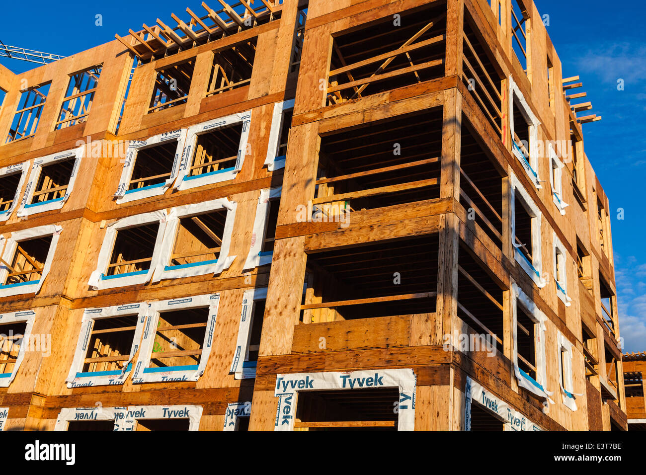 Load bearing walls hi-res stock photography and images - Alamy
