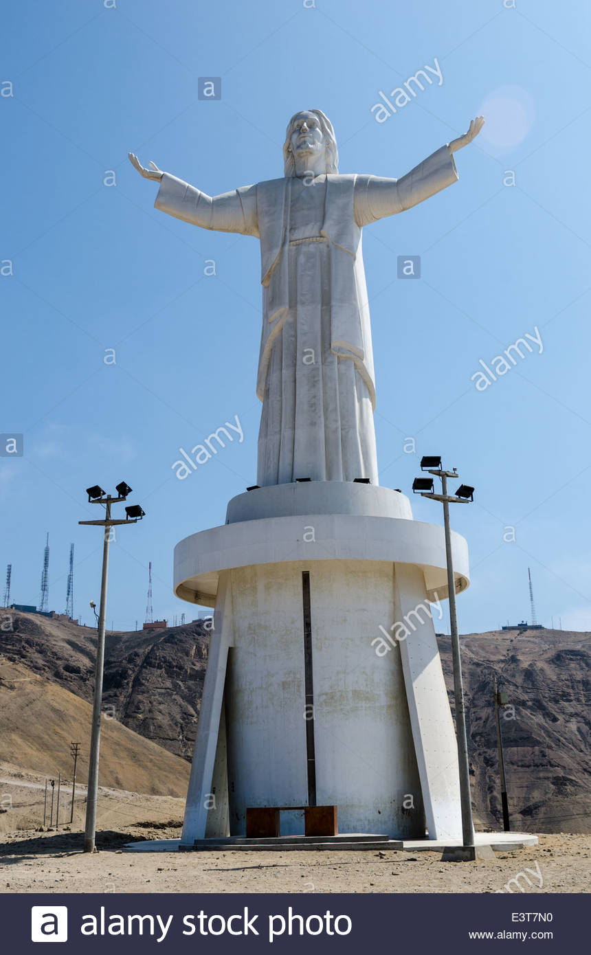 Statue Of Jesus Christ Stock Photos & Statue Of Jesus Christ Stock Images Alamy