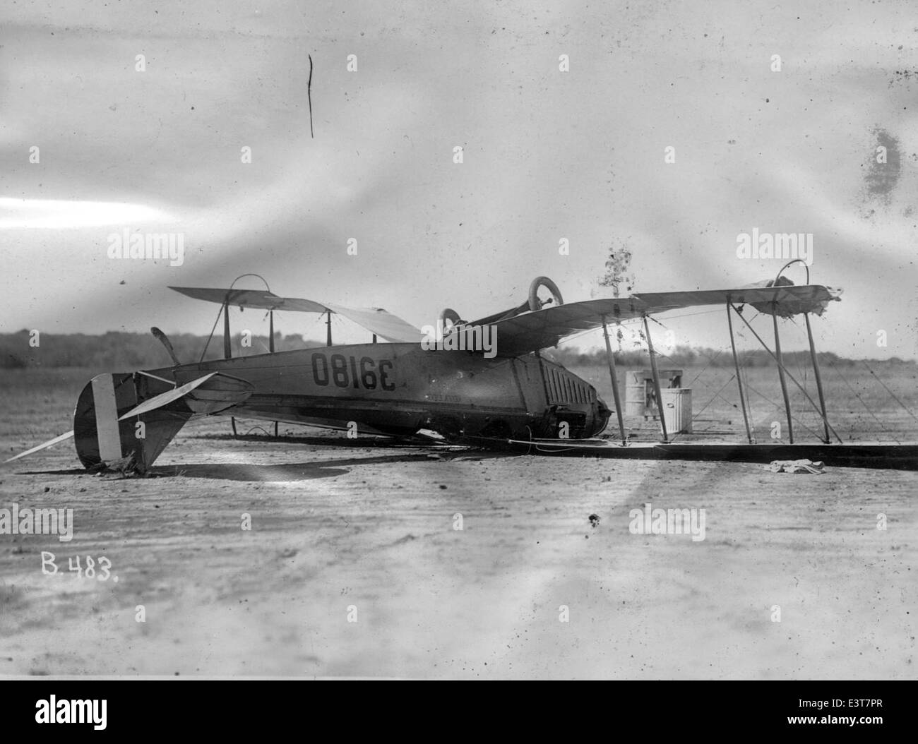 Kelly field aviation Black and White Stock Photos & Images - Alamy