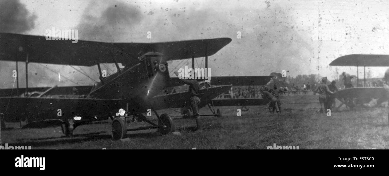 Kelly field history Black and White Stock Photos & Images - Alamy