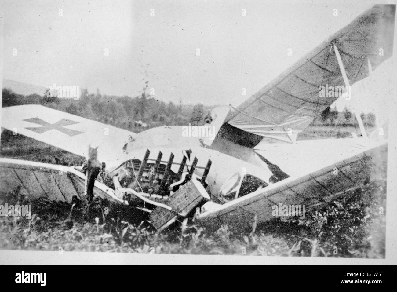 World war two aircraft Black and White Stock Photos & Images - Alamy