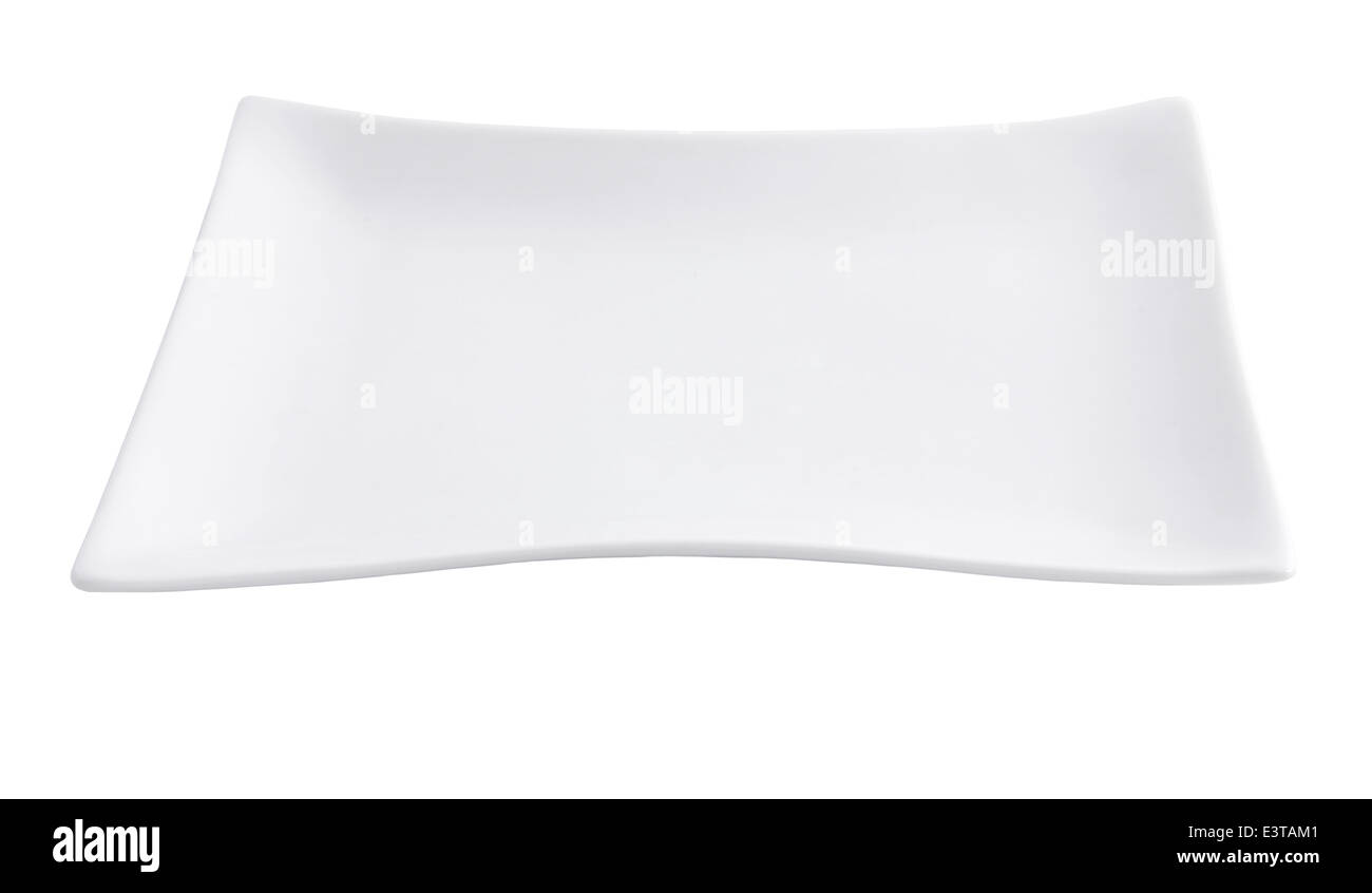 Empty platter Cut Out Stock Images & Pictures Alamy