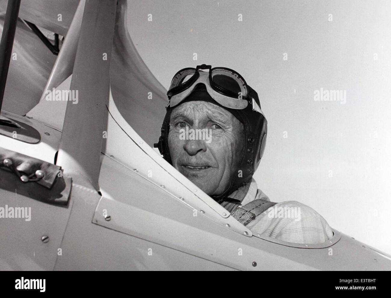 This image from the Walt Addems Collection showcases various aviation ...