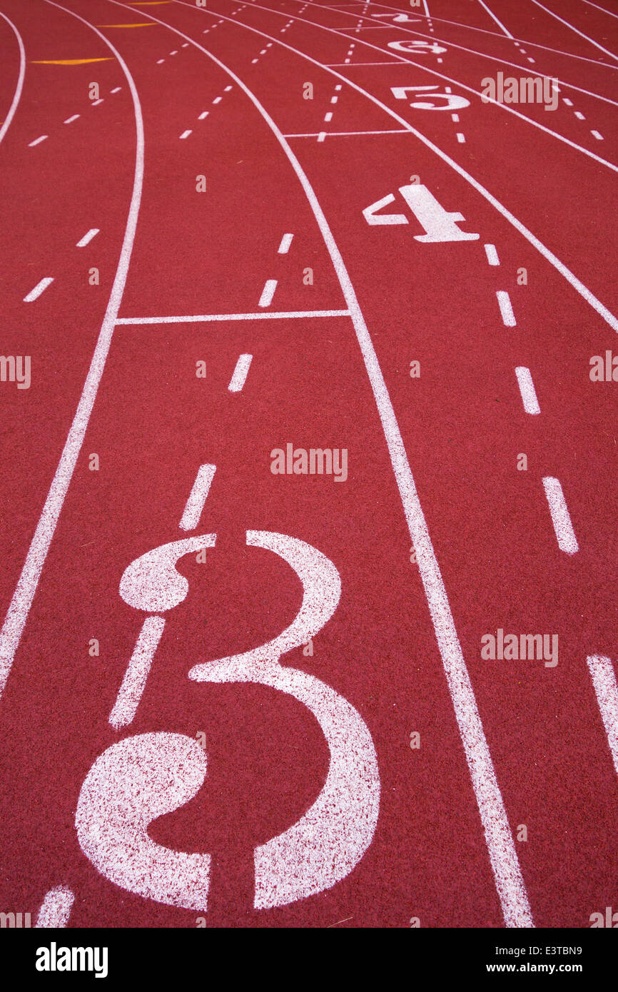 Run the numbers hires stock photography and images Alamy