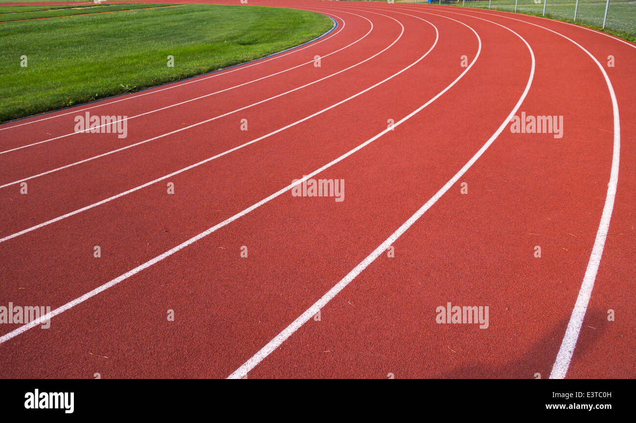 Running Tracks