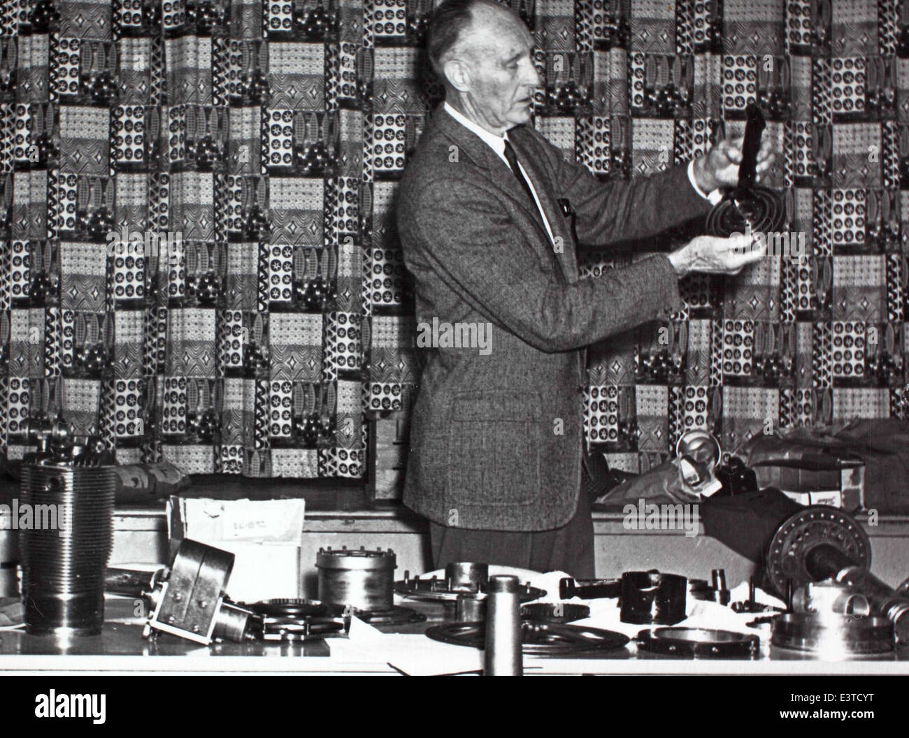 Documenting significant achievements and milestones hi-res stock ...