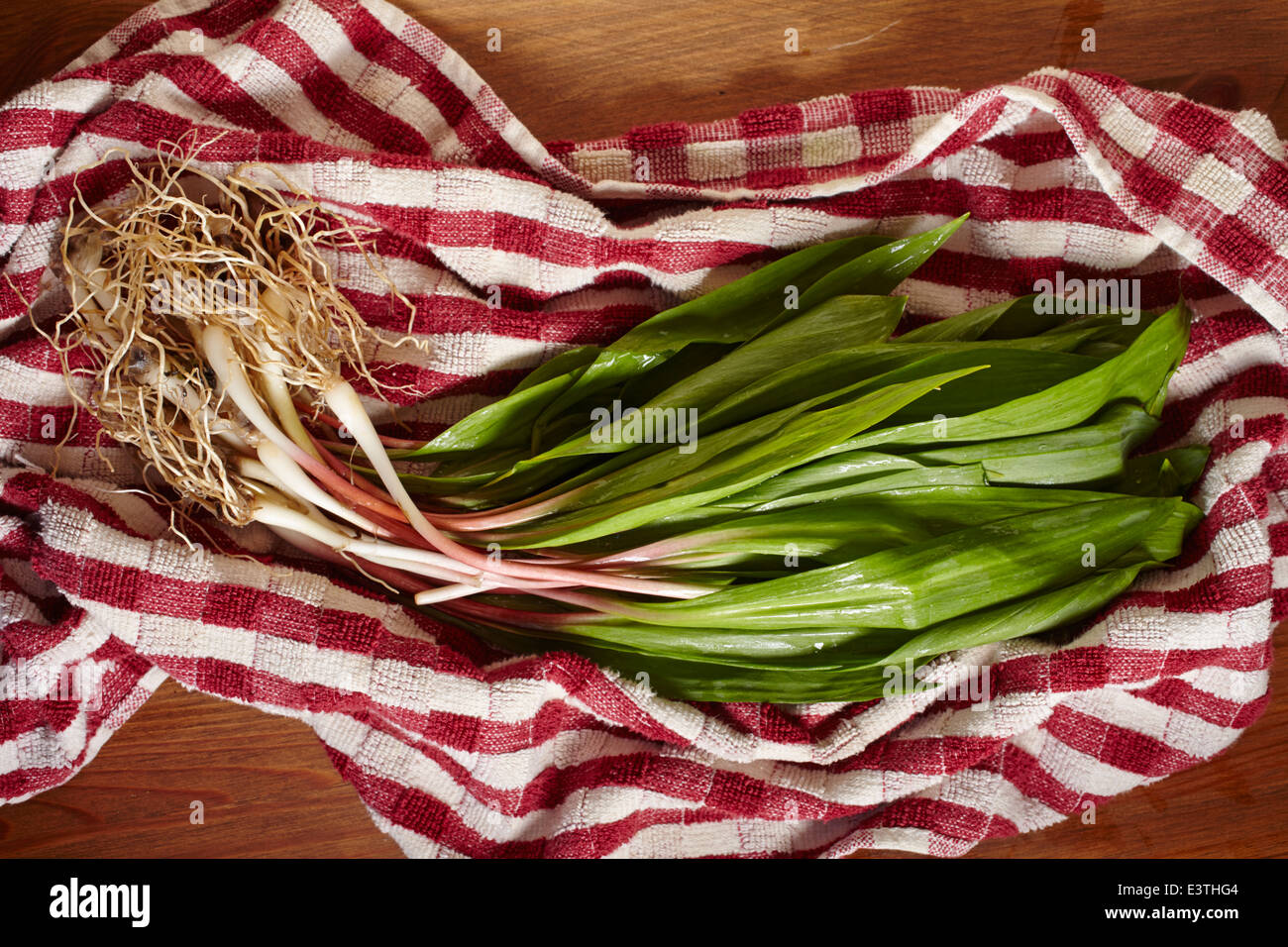 Ramp and food hires stock photography and images Alamy