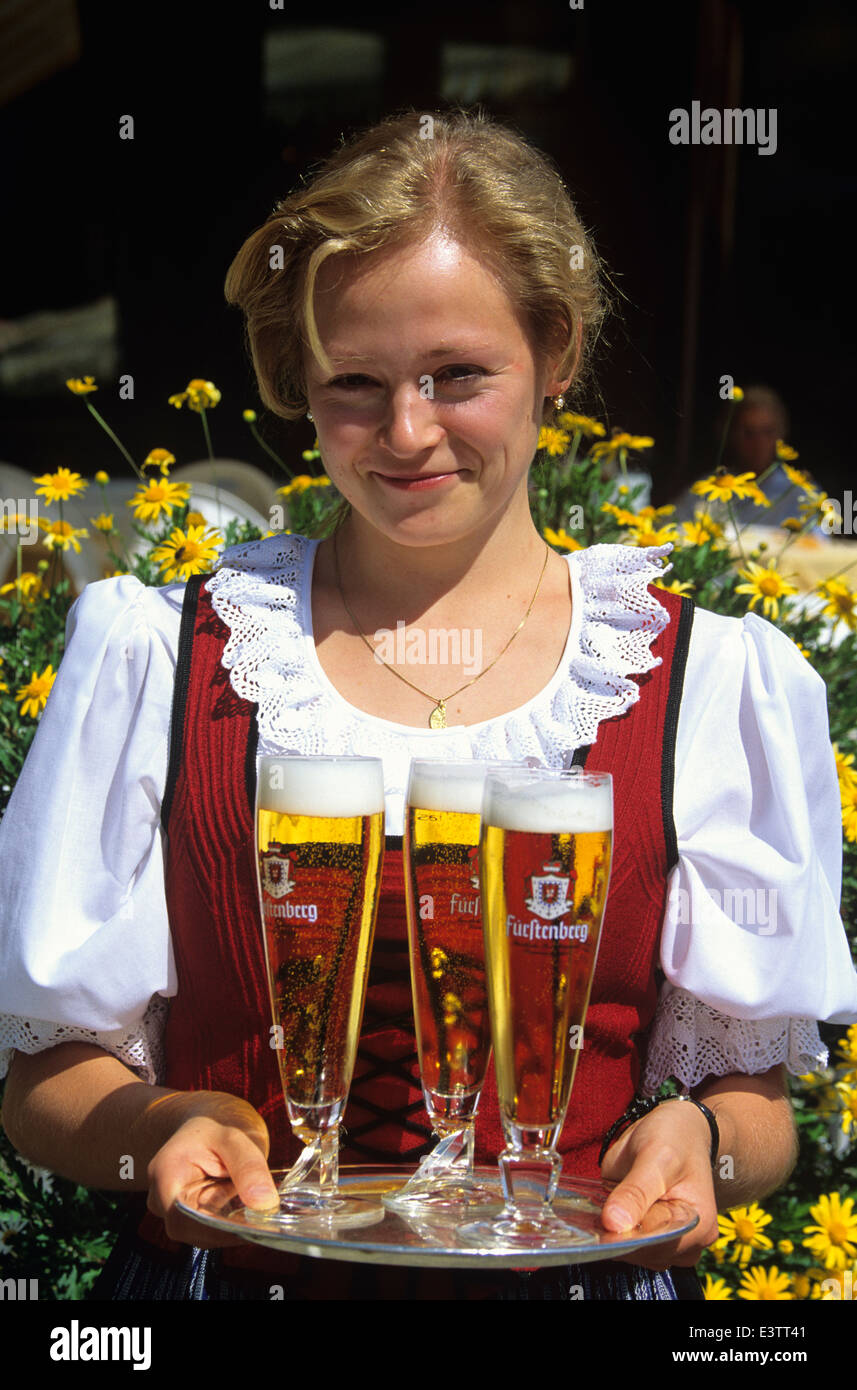 Black forest beer hi-res stock photography and images - Alamy