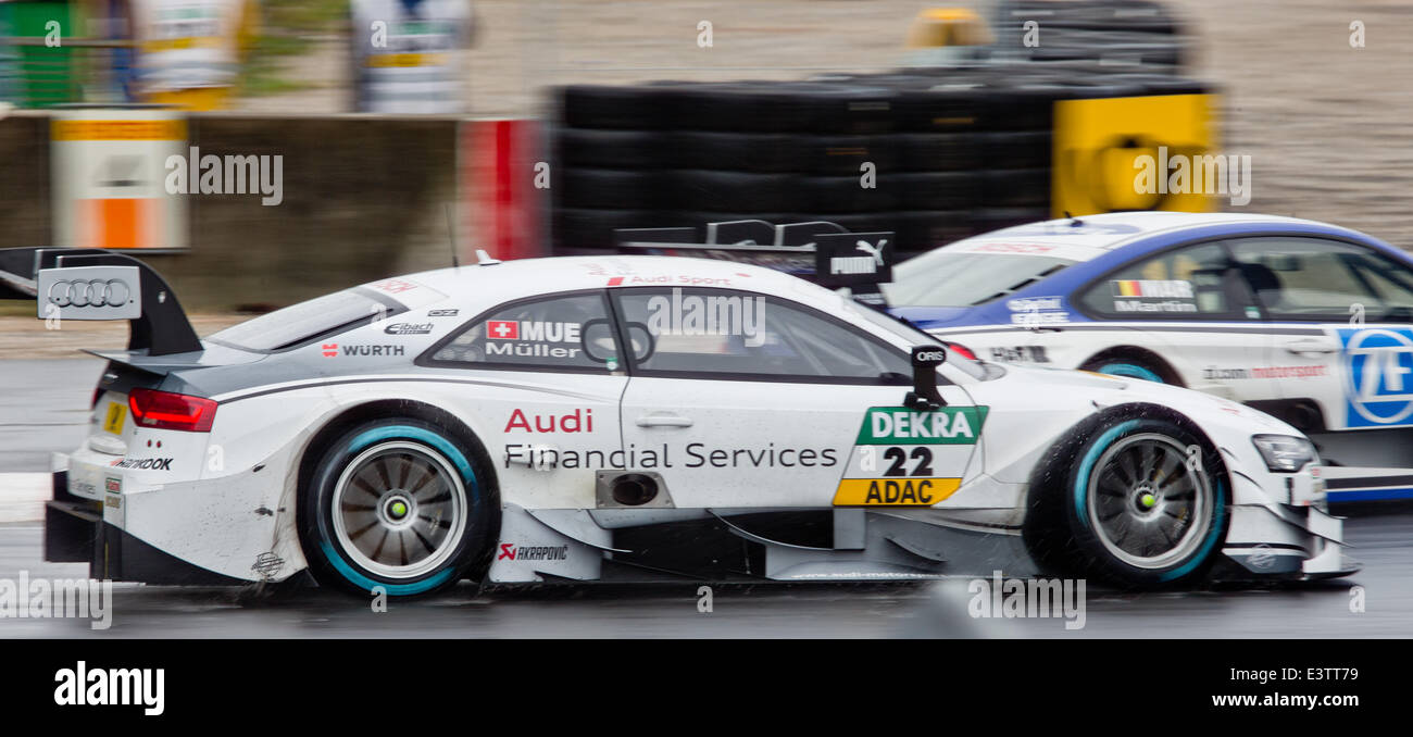 Swiss race car driver hi-res stock photography and images - Alamy