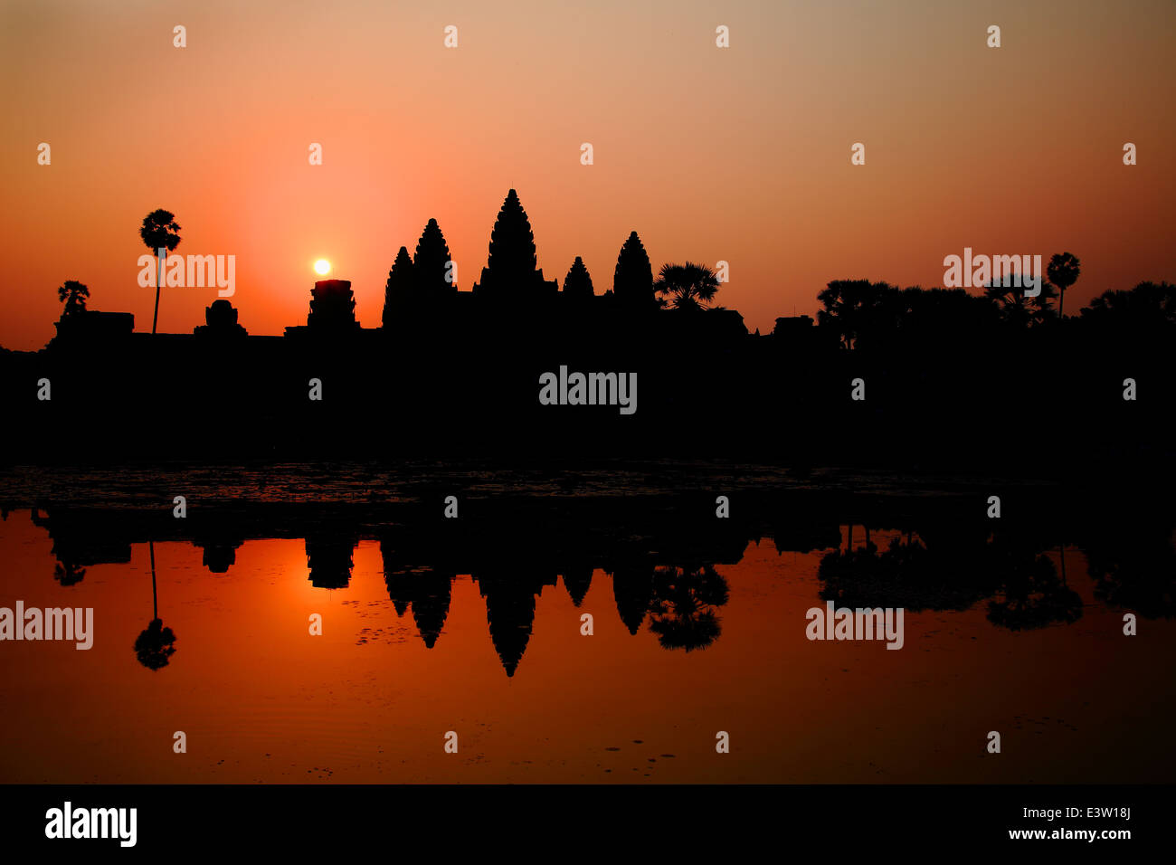 Khmer empire hi-res stock photography and images - Alamy