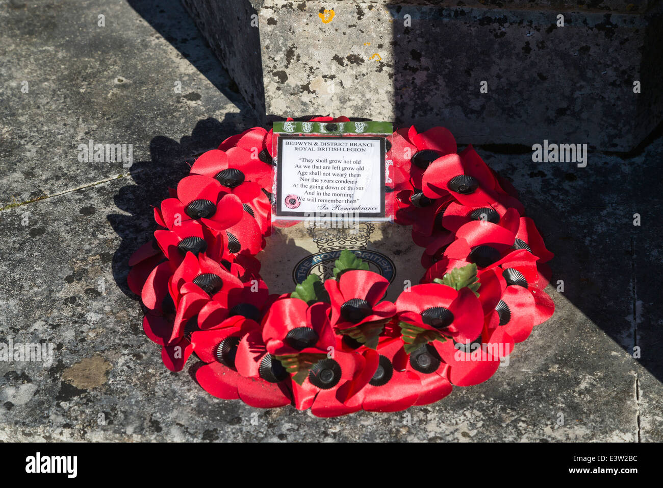 Remembrance Day Royal British Legion