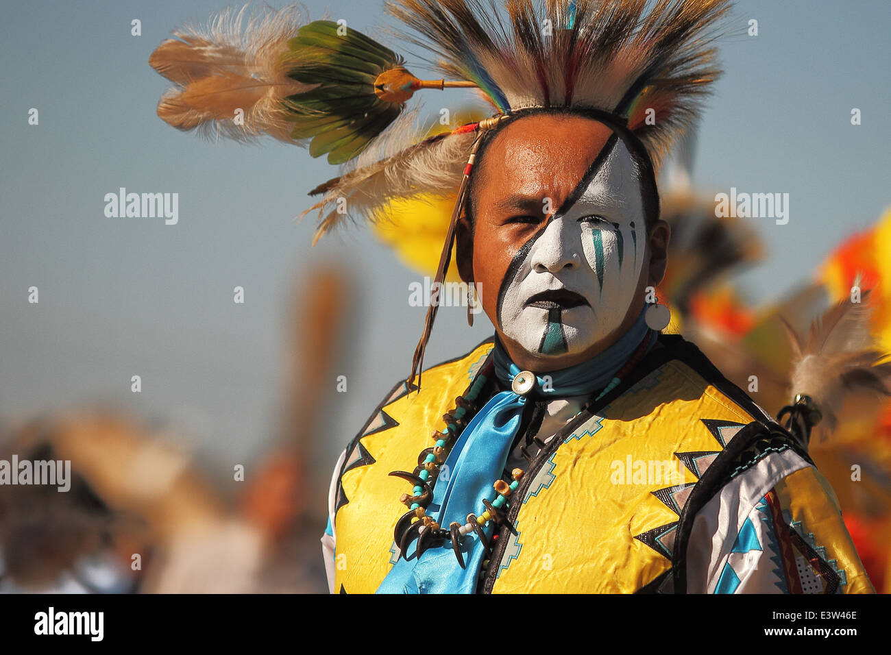 Pow Wow 2024 Az Kalli Marilyn