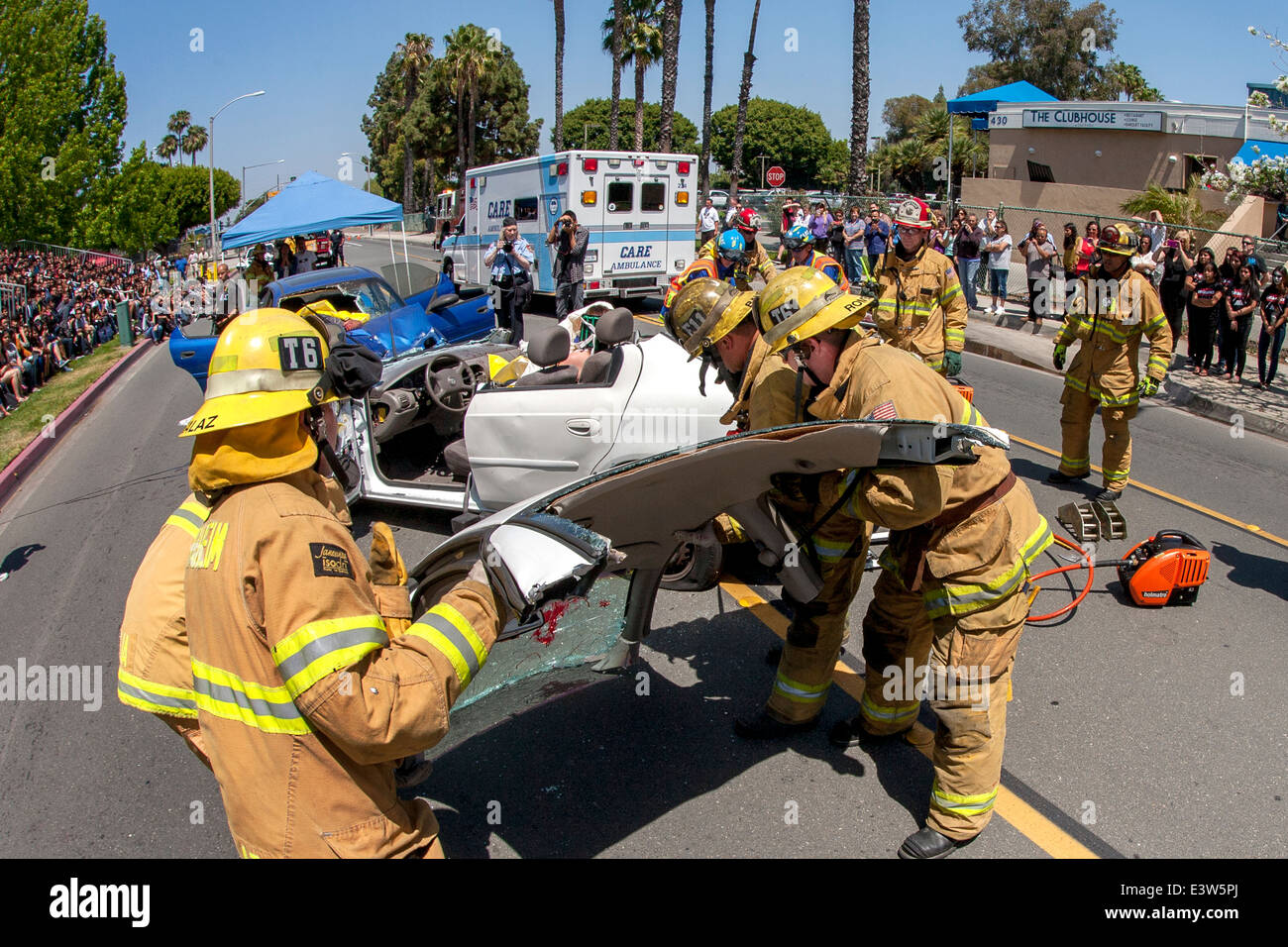 1980s fatal car accidents california