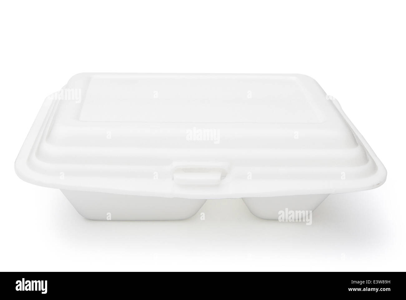 Styrofoam food containers hi-res stock photography and images - Alamy