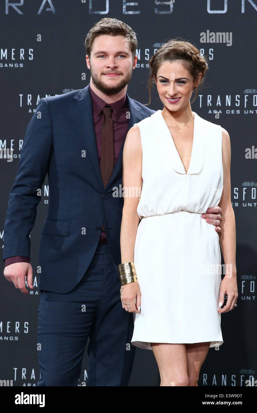 Jack Reynor Wife: Discover the Love Story Behind the Star