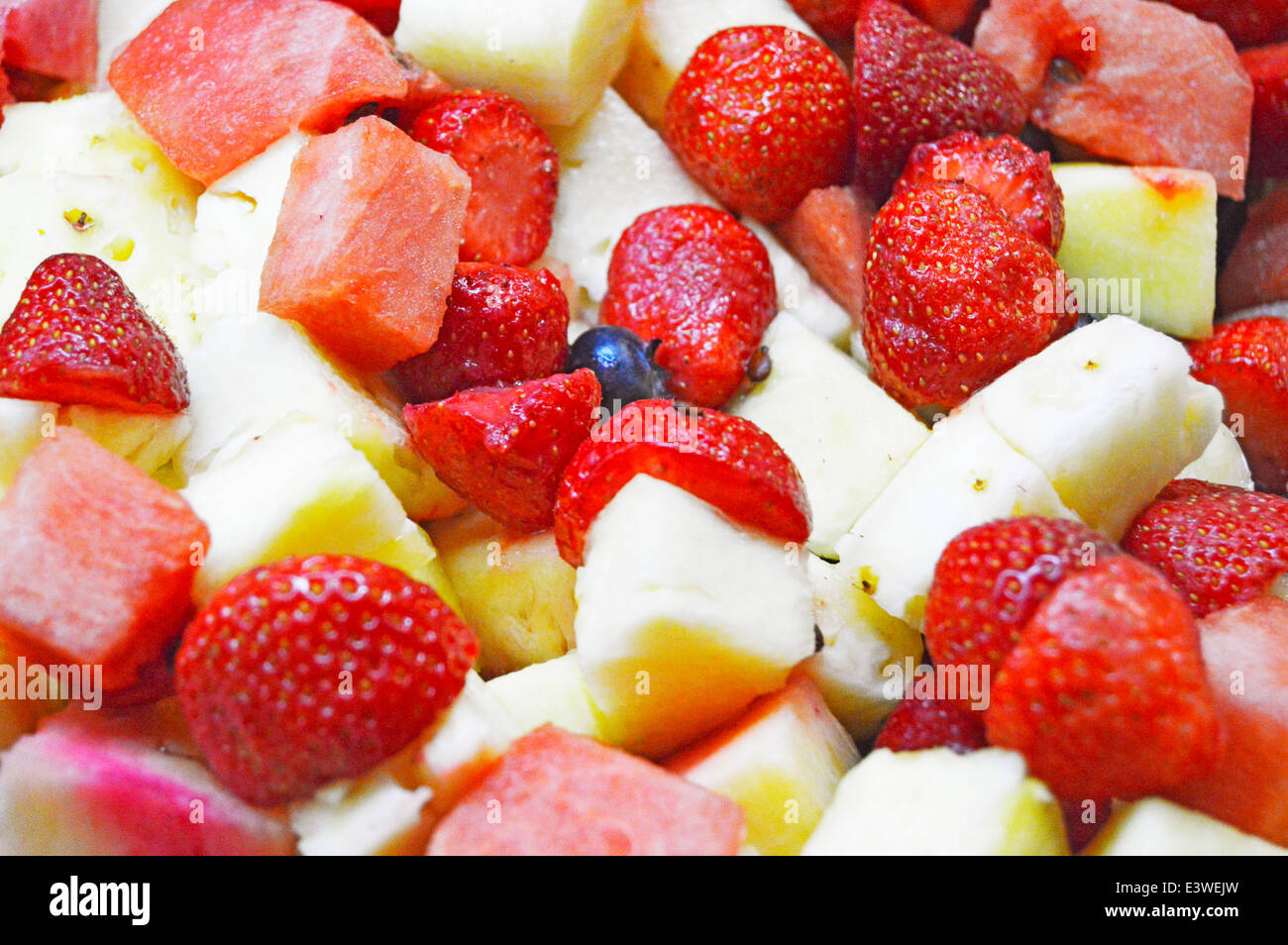 Fresh fruit berry hi-res stock photography and images - Alamy