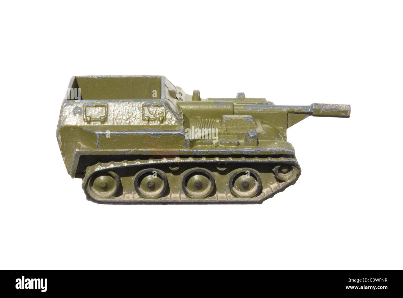 Artillery Automatic Leisure Toys