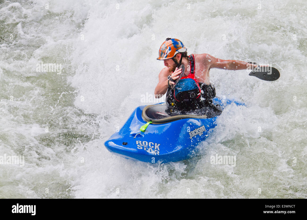 Hand paddles hires stock photography and images Alamy