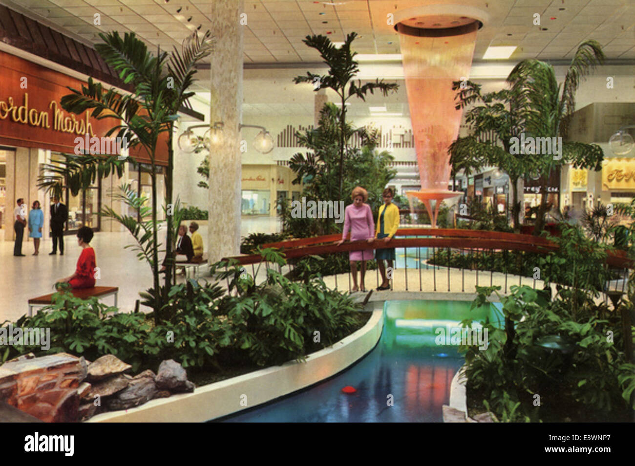 The Gardens Mall - Palm Beach Illustrated