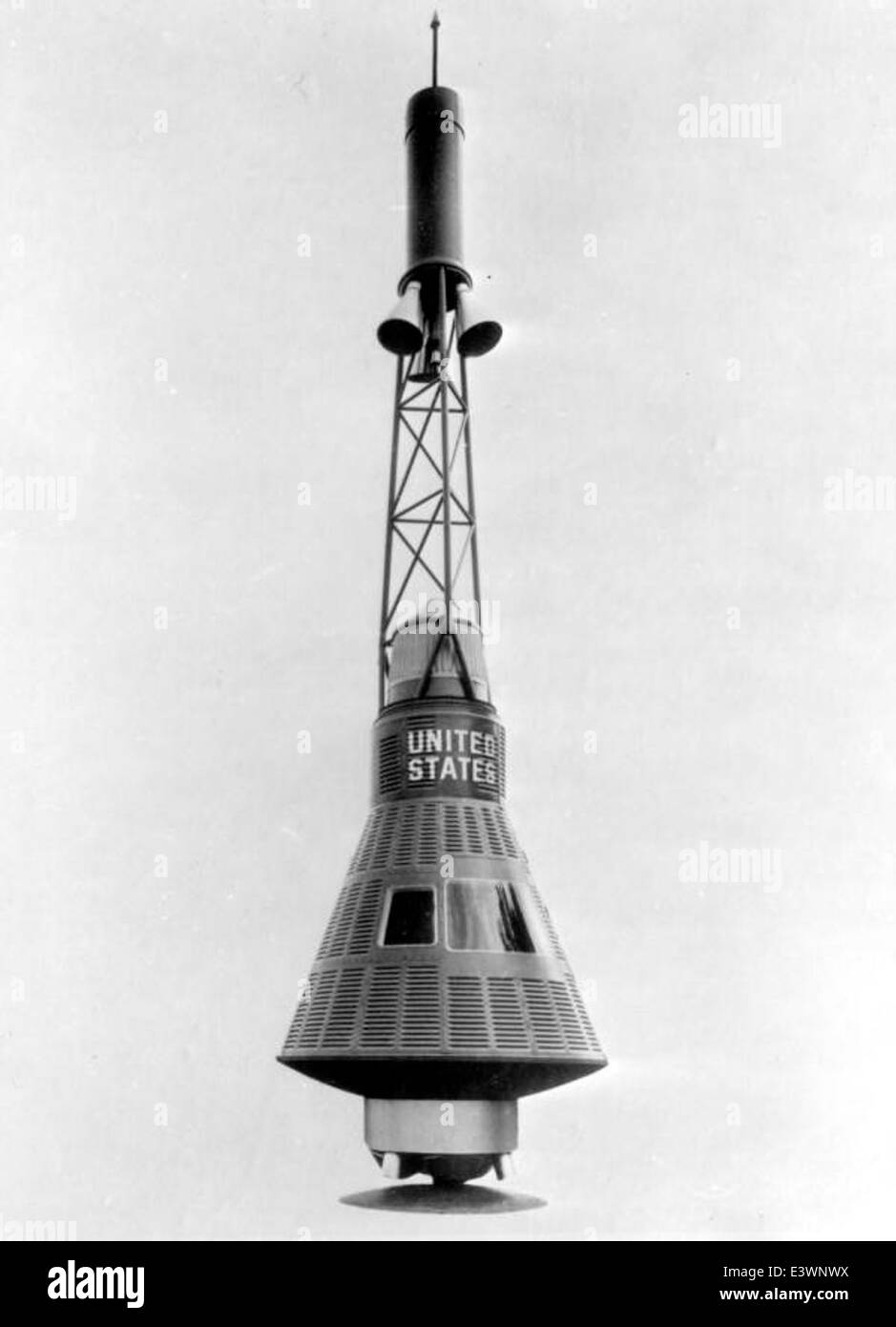 Spacecapsules hires stock photography and images Alamy