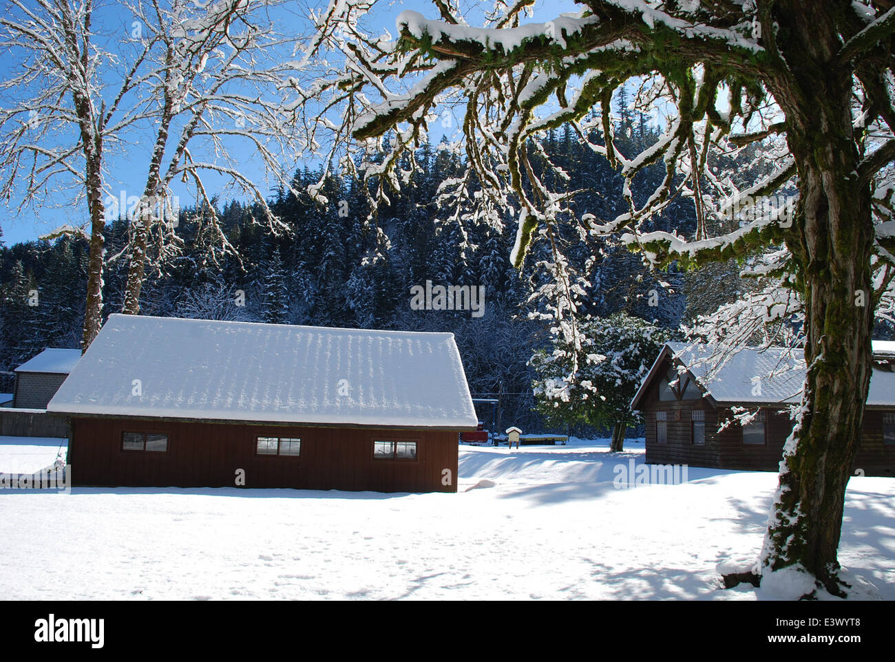 Quilcene hires stock photography and images Alamy