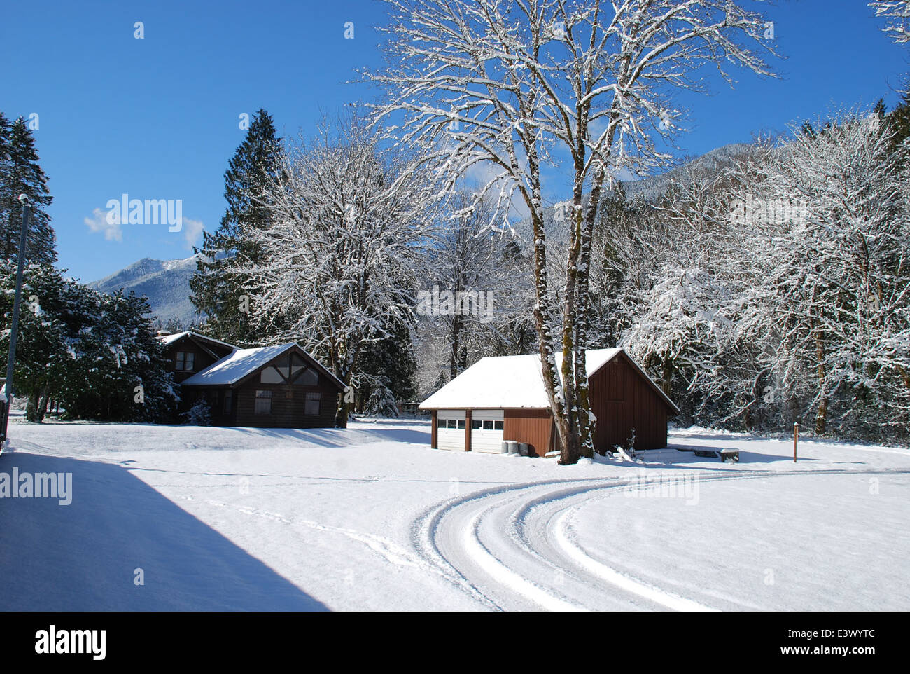Quilcene hires stock photography and images Alamy