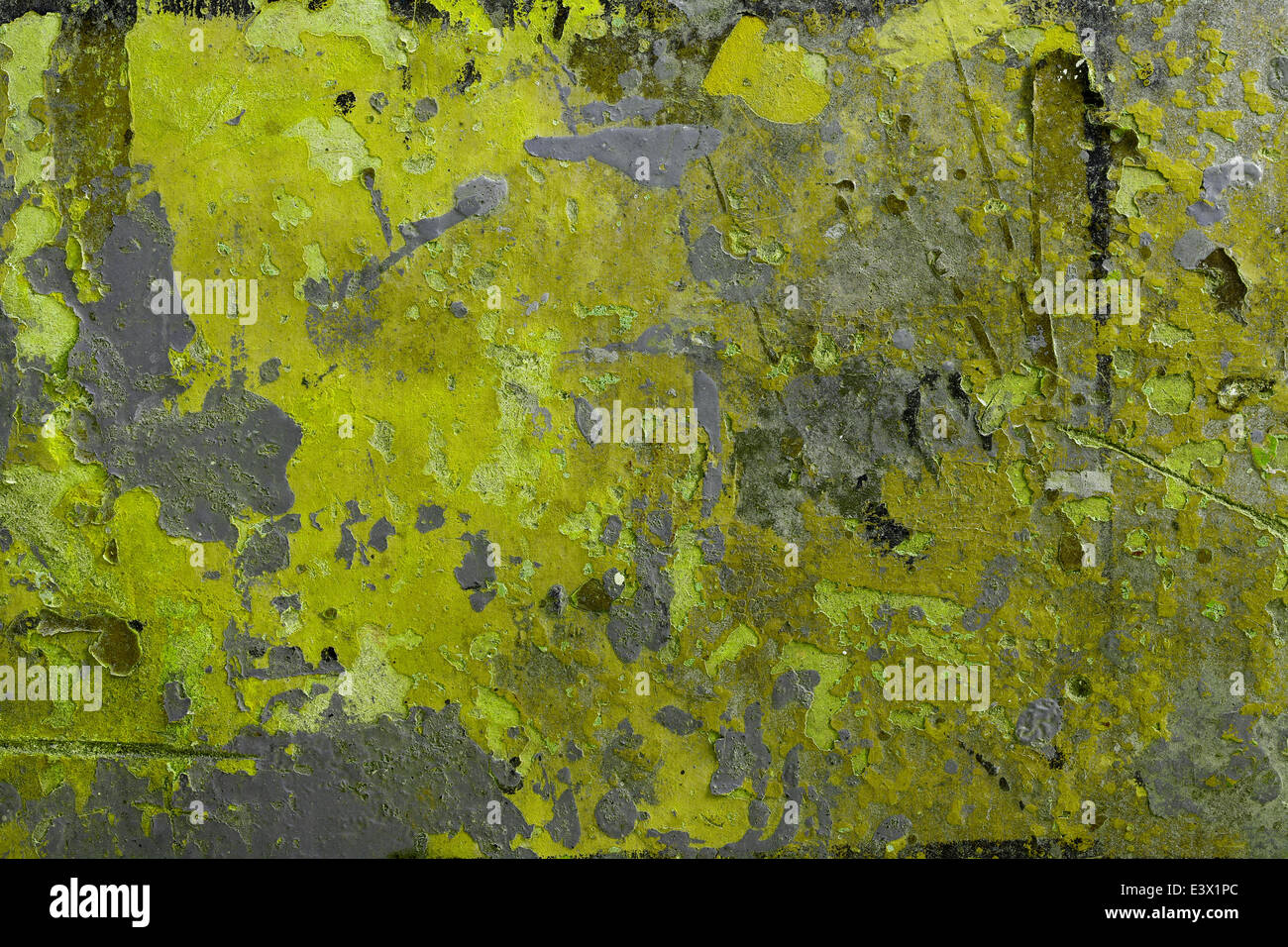Dirty paintwork texture hi-res stock photography and images - Alamy