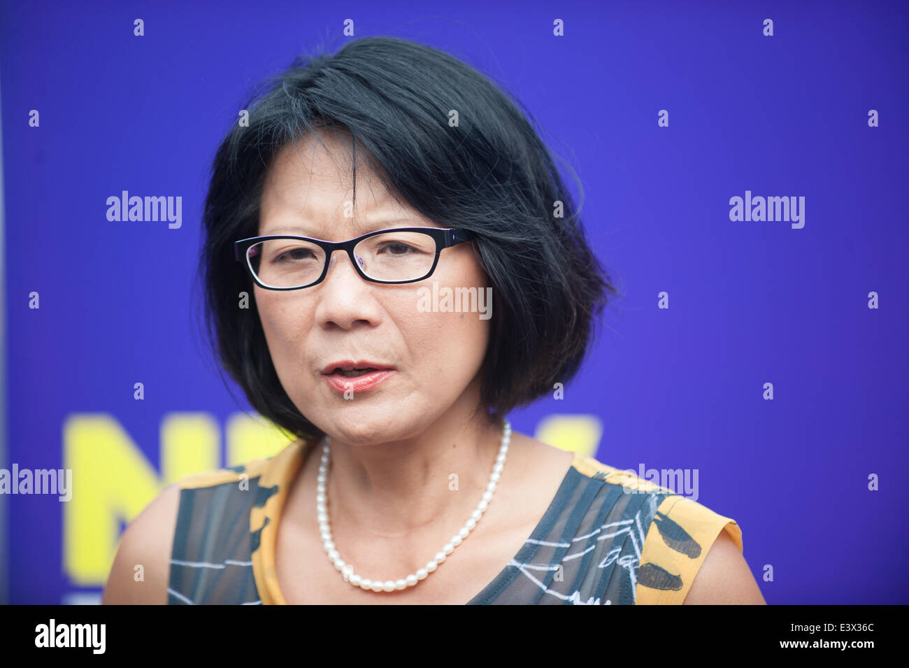 Olivia chow hires stock photography and images Alamy