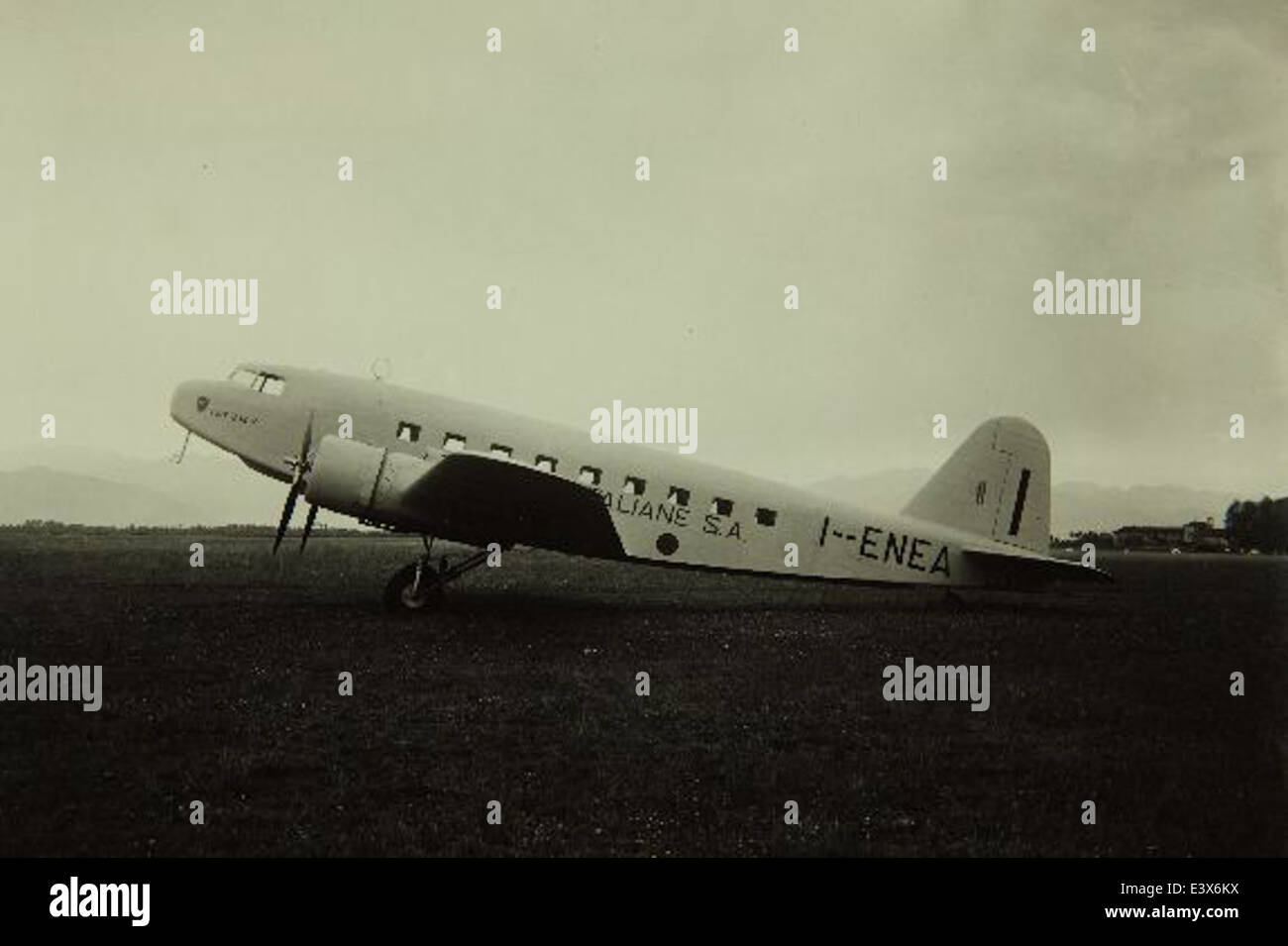 Fiat 18 hires stock photography and images Alamy