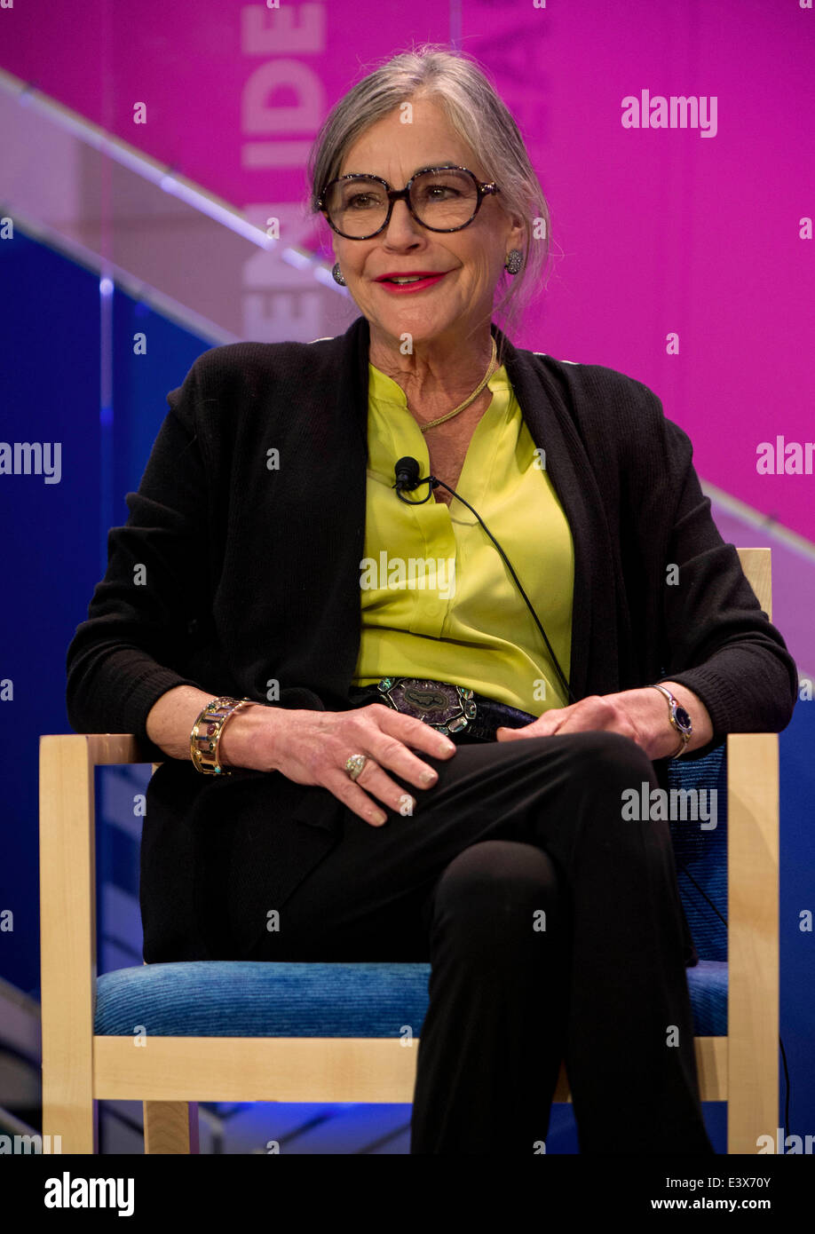 Alice walton hi-res stock photography and images - Alamy